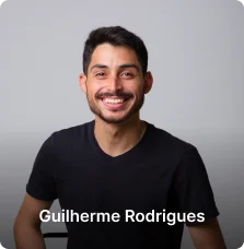 NEUCO - Guilherme Rodrigues